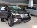 Brand new Toyota Fortuner 2018 G AT for sale-2