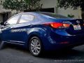 Hyundai Elantra 2014 manual for sale -0