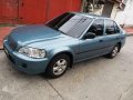 Honda City 1999 type z for sale -5