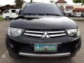 For sale Mitsubishi Strada GLS V sports 2012 model-8