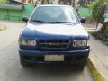 Isuzu Crosswind xl model 2003 cold aircon for sale-0