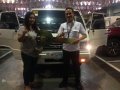 2017 Mitsubishi L300 FB De Luxe Dual AC for sale-3