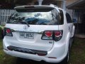 Toyota Fortuner G 2014 automatic DIESEL for sale-0