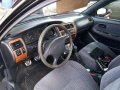 Toyota Corolla Gli 1996 MT Black For Sale -2