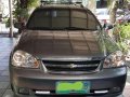 Chevrolet Optra Wagon 2005 for sale-0