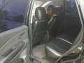 Fresh 2009 Hyundai Tucson AT Black For Sale -2