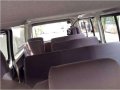 Toyota Hiace Commuter van 2013 for sale-2