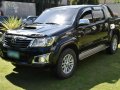 Toyota Hilux 2013 and Mazda bt50 2014 sale or swap-5