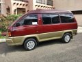 RUSH SALE Toyota Lite Ace 95 MT-2