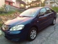 Good as new Toyota Corolla Altis 2003 for sale-1