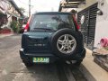 FOR SALE: Honda CR-V 1999 1st owned-1