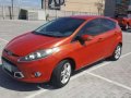 Ford Fiesta 2011 for sale-10