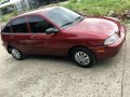 For sale Kia Avella Manual sedan-8