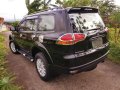 For sale or swap Mitsubishi Montero sport Gls V 2012 model-4