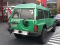 FOR SALE! 95 Nissan Safari Patrol GQ 4x4 gen1 M/T-1