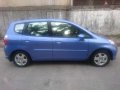 Honda Jazz 2006 i-dsi 1.3 7Speed LOCAL UNIT for sale-3