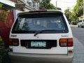 2007 Mazda MPV 10 seater 2.5 Diesel For Sale -2