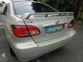 2006 Toyota Altis 1.6 E Manual Trans Super fresh for sale-3