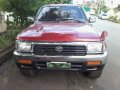 2002 Toyota Hilux SURF 4x4 Diesel for sale-1
