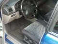 RUSH!! Subaru Forester 2002 For Sale-1