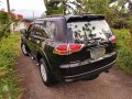 For sale or swap Mitsubishi Montero sport Gls V 2012 model-6