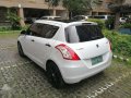 2011 Suzuki Swift AT for sale-1