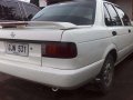 For sale Nissan Sentra lec PS manual 98-3
