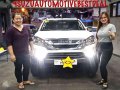 2018 Isuzu Mu-X - D-Max - Trucks for sale-8