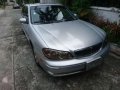 2002 Nissan Cefiro Elite V6 AT for sale-1