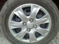 Hyundai Getz 2009 Automatic for sale-8