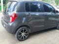 Well-kept Suzuki Celerio 2016 for sale-3