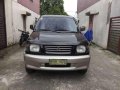 Mitsubishi Adventure super sport 2000 for sale-1