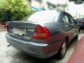 1997 Mitsubishi Lancer GL for sale-4