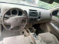 Well-maintained Toyota Fortuner 2006 for sale-5