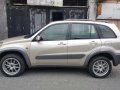 Toyota Rav4 2003 AT 4x4 - Sacrifice for sale-1