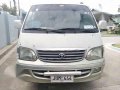 Toyota Hiace Super Grandia G model 2001 and 2003 for sale-0