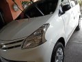 Well-kept Toyota Avanza 2012 for sale-1