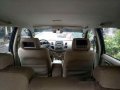 Well-maintained Toyota Fortuner 2006 for sale-3