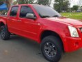 2008 Isuzu Dmax 4x2 matic dsl for sale-2