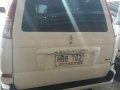 Mitsubishi Adventure GLX 2010 for sale-1