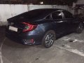 Well-kept Honda Civic 2016 for sale-1