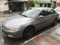 For sale: Honda Accord 2.4 2005-4