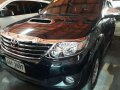 2014 Toyota Fortuner V 4x2 for sale-0