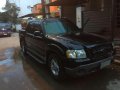 2002 FORD EXPLORER 4x4 matic for sale-0