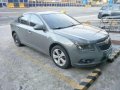 Chevrolet Cruze 1.8 LT matic top of the line 2010 model for sale-0