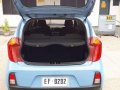 2016 Kia Picanto AT for sale-7