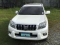 Toyota Land Cruiser Prado VXL Diesel AT 2010 for sale-0