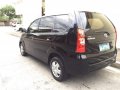 TOYOTA AVANZA J 2010 MODEL for sale-7