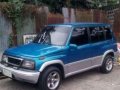 1996 year model Suzuki Vitara for sale-5