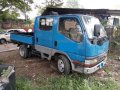 2008 Isuzu Elf Aluminum van for sale-4